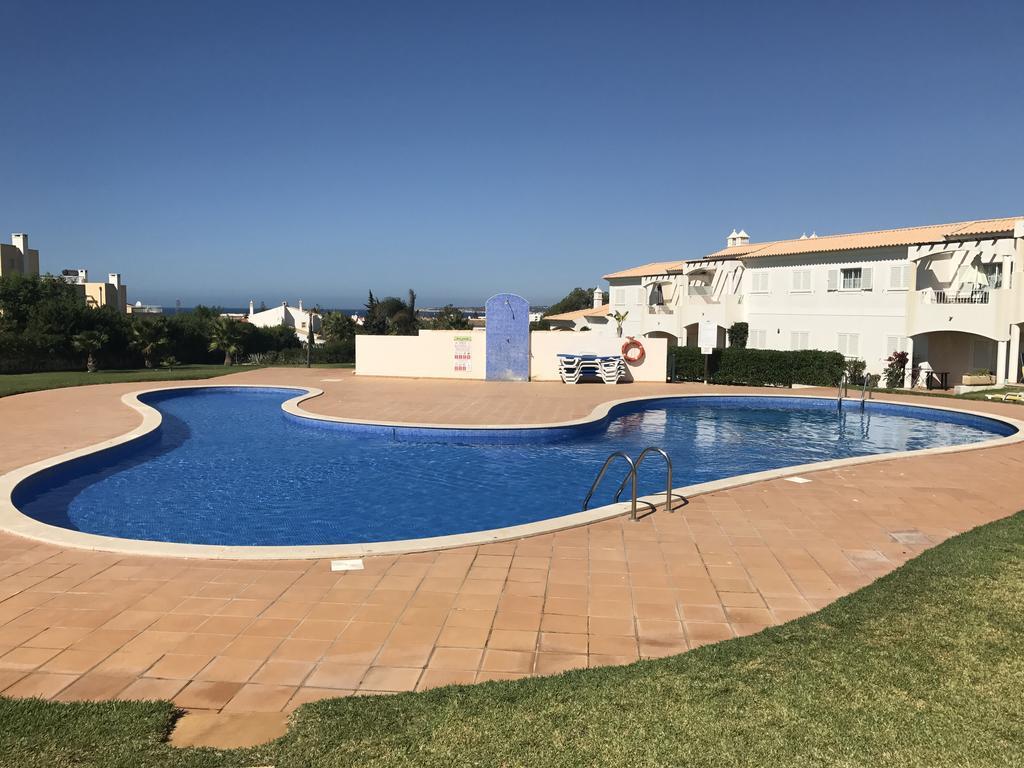 Appartement Baia Village Gale *