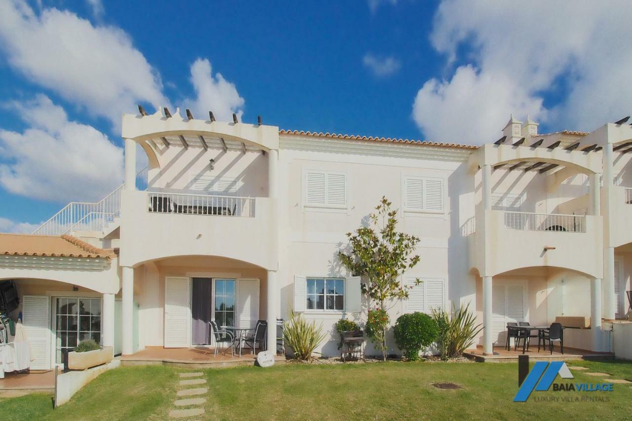 Baia Village Gale Appartement *